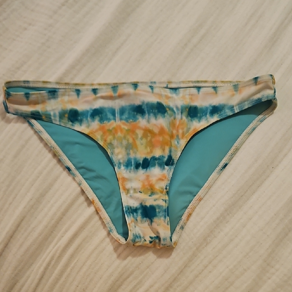 Rip Curl Vibrant Bikini Bottom